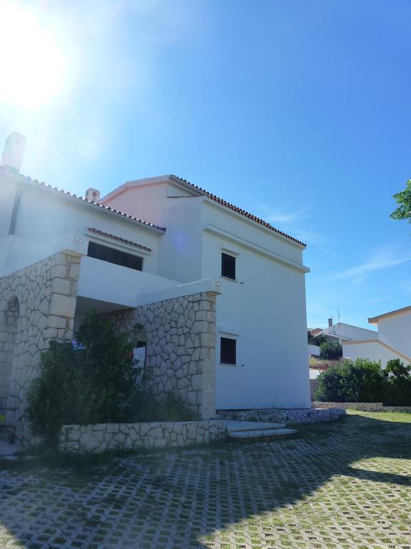 Apartment Fabijanic Pag Town Rom bilde